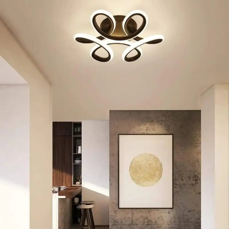 Luminaire Plafonnier | ELYAS