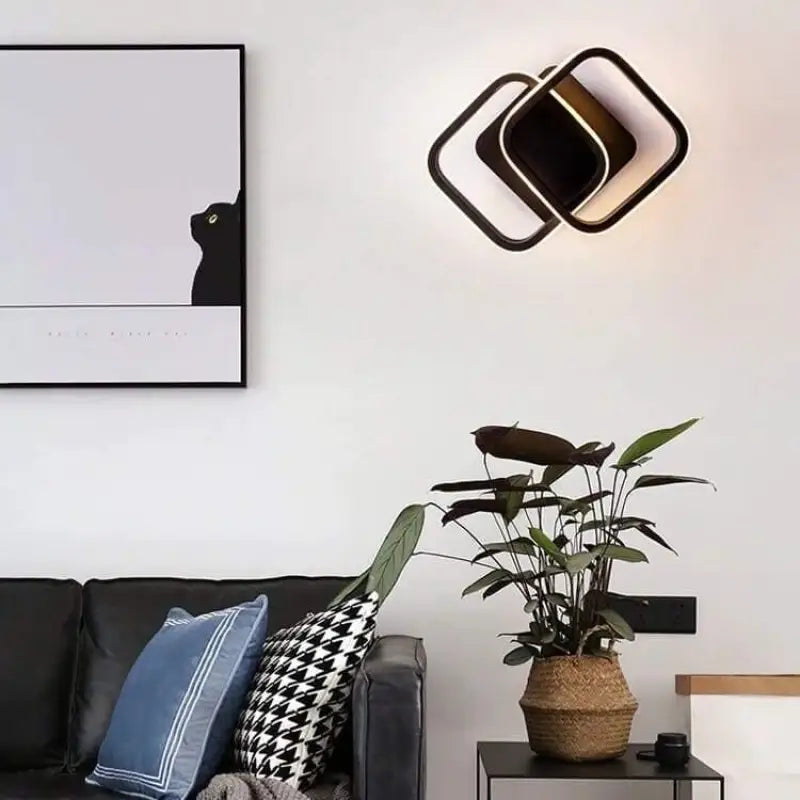 Luminaire Plafonnier | ELYAS