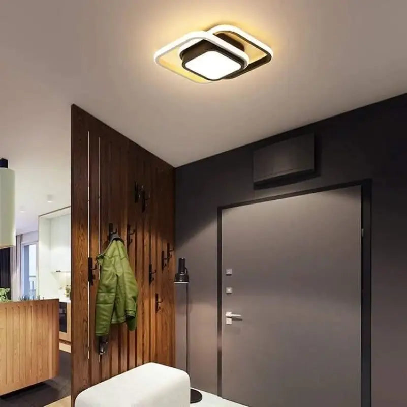 Luminaire Plafonnier | ELYAS