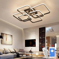 Luminaire Plafonnier | AMELINE