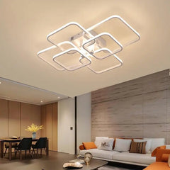 Luminaire Plafonnier | AMELINE
