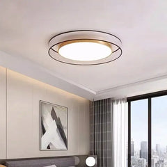Luminaire Plafonnier | ENAH