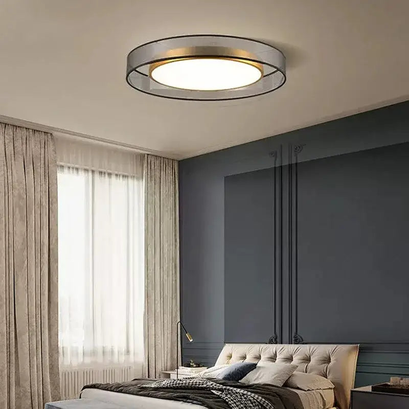 Luminaire Plafonnier | ENAH