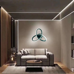 Luminaire Plafonnier | CYPRIA
