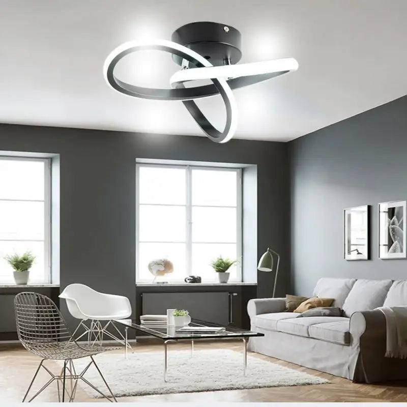 Luminaire Plafonnier | CYPRIA