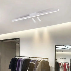 Luminaire Plafonnier | DOUBLE