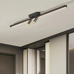 Luminaire Plafonnier | DOUBLE