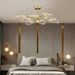 Luminaire Plafonnier | AVYSSIA