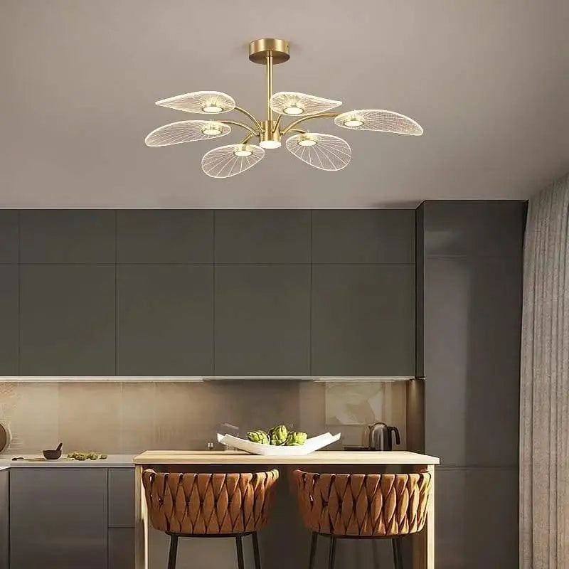 Luminaire Plafonnier | AVYSSIA