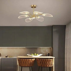 Luminaire Plafonnier | AVYSSIA