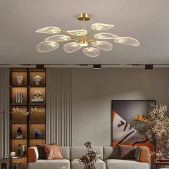 Luminaire Plafonnier | AVYSSIA