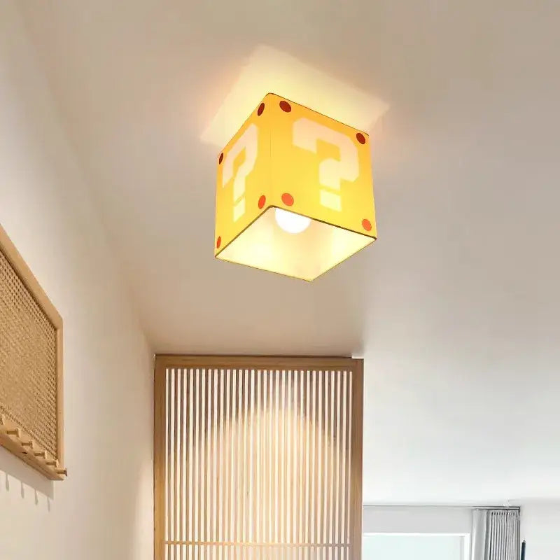 Luminaire Plafonnier | LUDIK