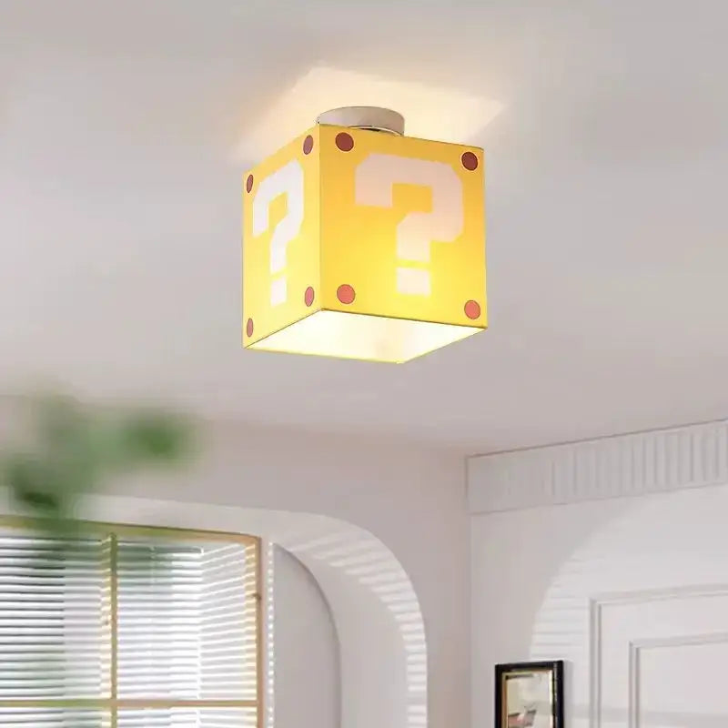 Luminaire Plafonnier | LUDIK
