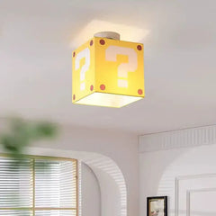 Luminaire Plafonnier | LUDIK