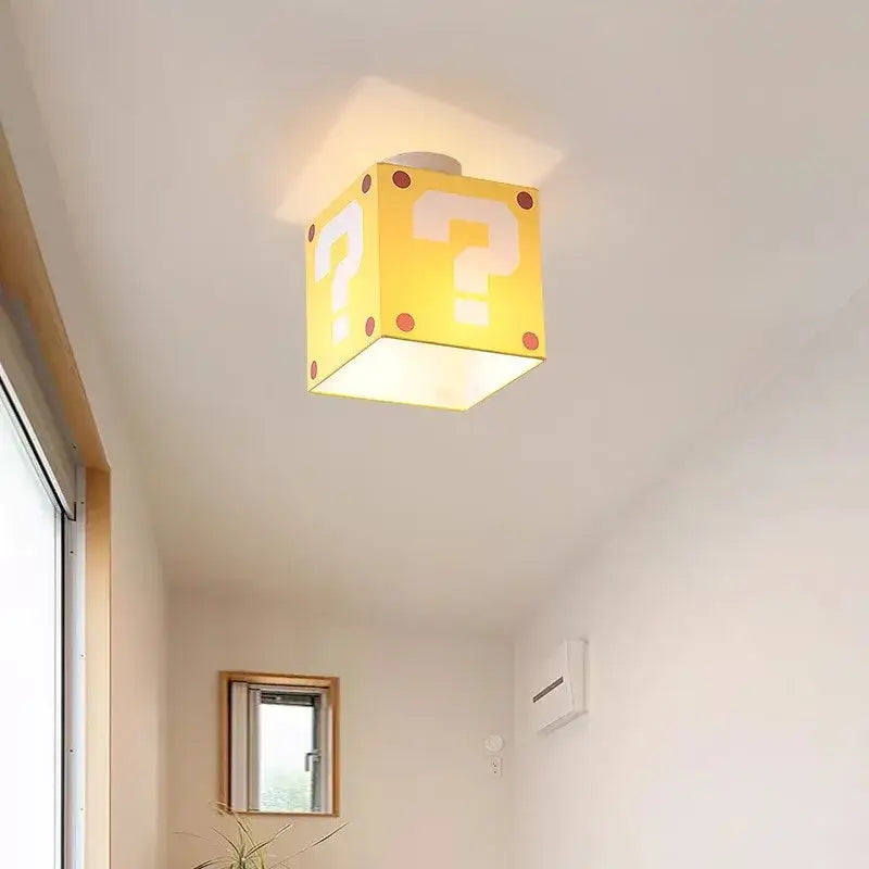 Luminaire Plafonnier | LUDIK