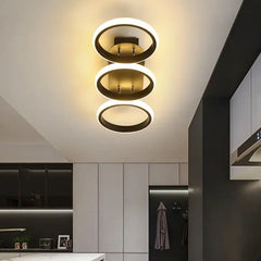 Luminaire Plafonnier | CAMINI