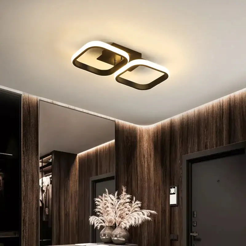 Luminaire Plafonnier | CAMINI