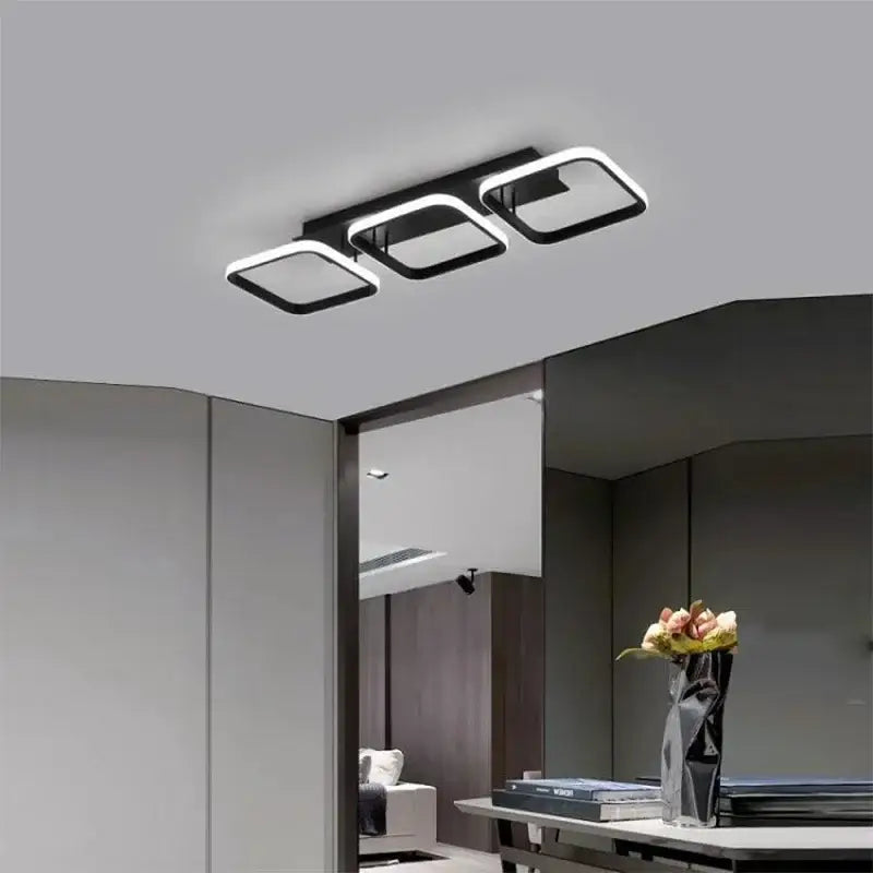 Luminaire Plafonnier | CAMINI