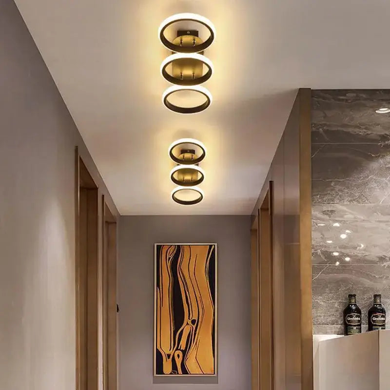 Luminaire Plafonnier | CAMINI