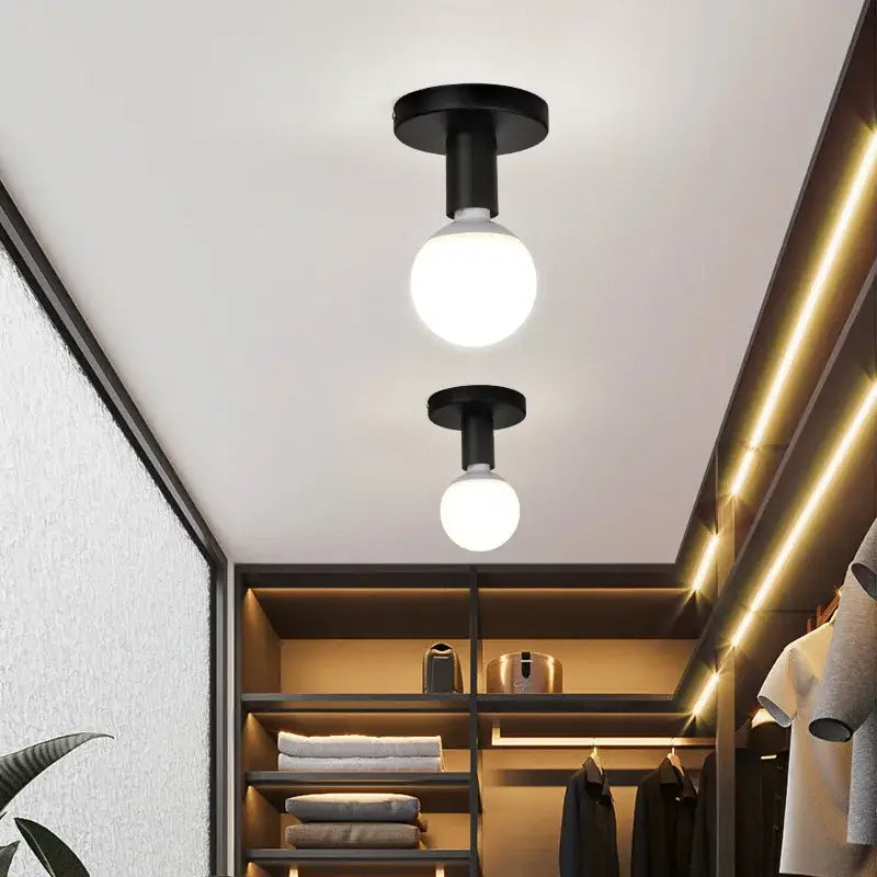 Plafonnier Luminaire | MININO