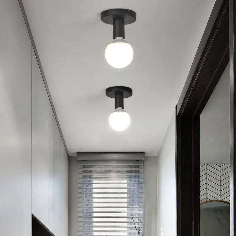Plafonnier Luminaire | MININO