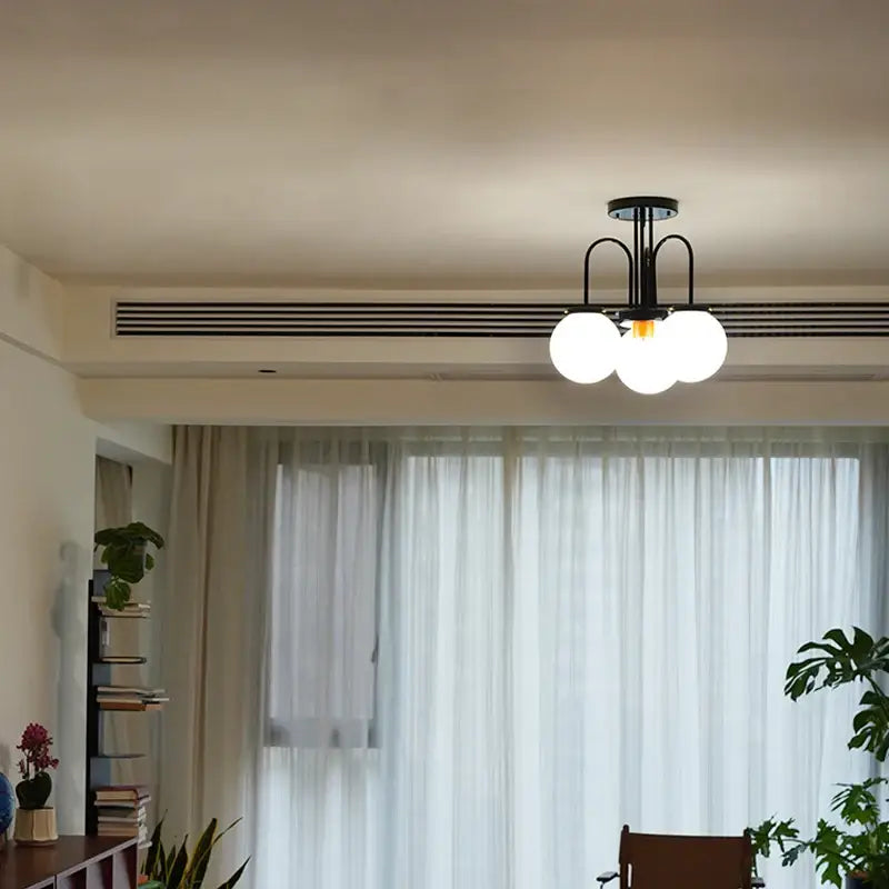 Luminaire Plafonnier | PINAS