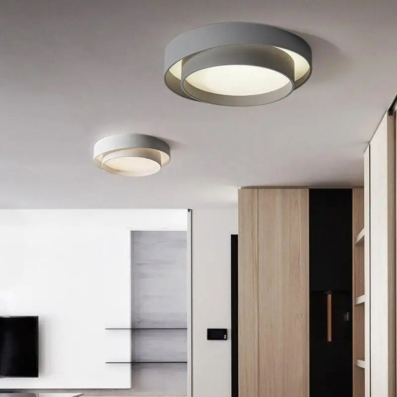 Luminaire Plafonnier | MAELIRYS