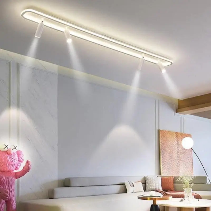 Luminaire Plafonnier | FIORANYA