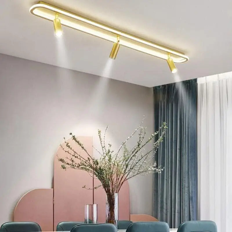 Luminaire Plafonnier | FIORANYA