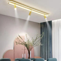 Luminaire Plafonnier | FIORANYA