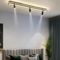 Luminaire Plafonnier | FIORANYA
