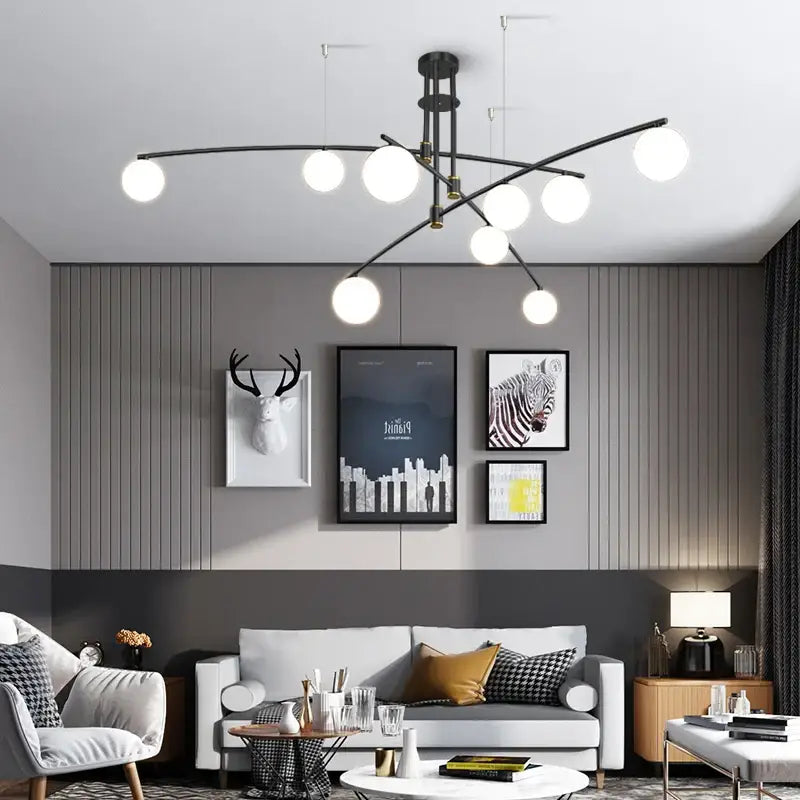 Luminaire Plafonnier | MULTI