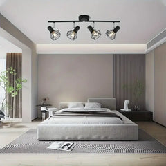 Plafonnier Luminaire | DUSTO