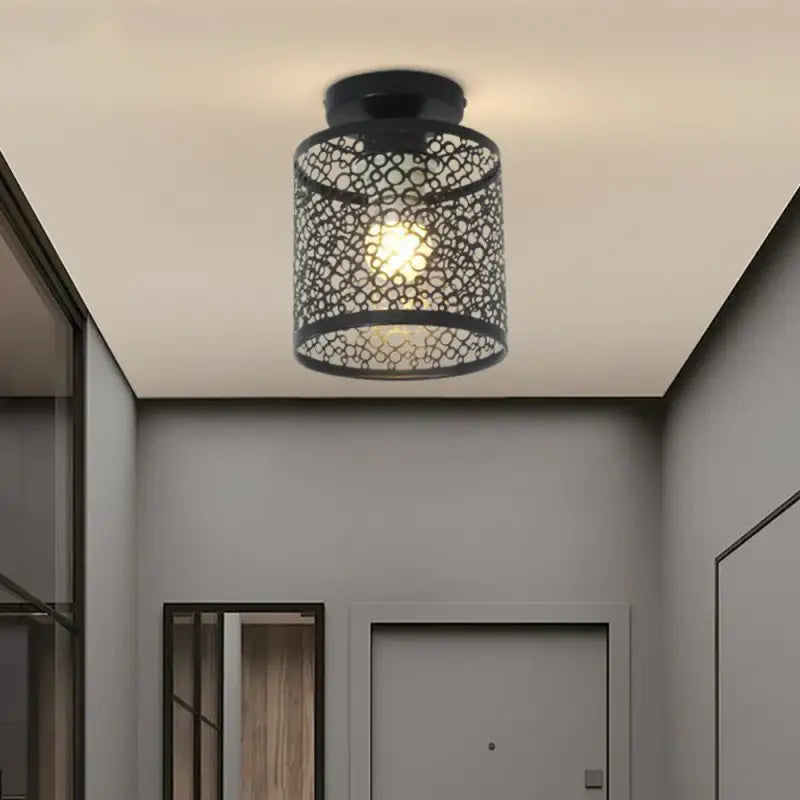 Luminaire Plafonnier | MULI