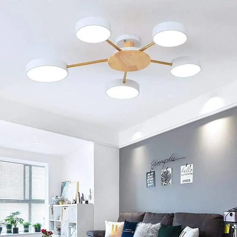 Luminaire Plafonnier | SERENYA