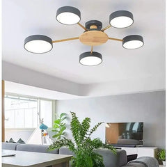 Luminaire Plafonnier | SERENYA
