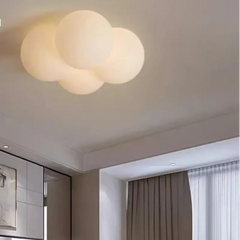 Luminaire Plafonnier | NUZY