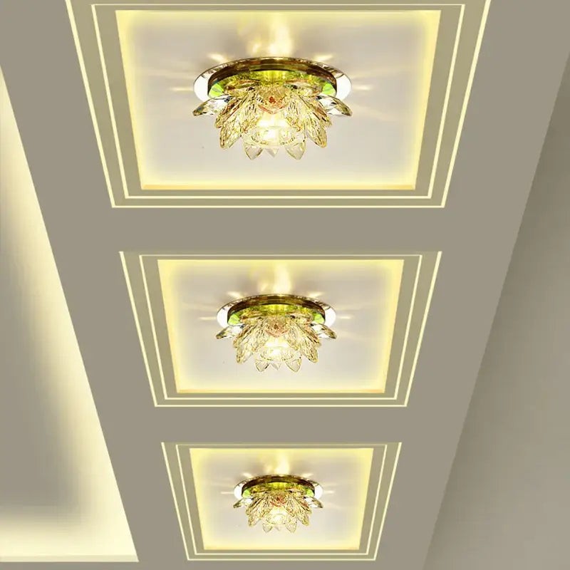 Luminaire Plafonnier | TANCIA