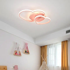 Luminaire Plafonnier | ZYLENIS