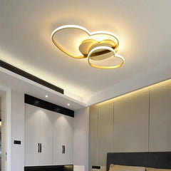 Luminaire Plafonnier | ZYLENIS