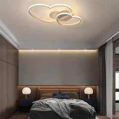 Luminaire Plafonnier | ZYLENIS