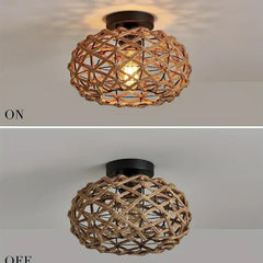 Luminaire Plafonnier | CODI