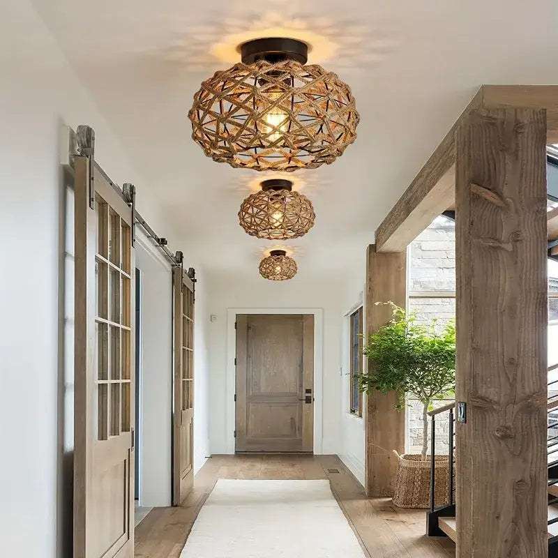 Luminaire Plafonnier | CODI