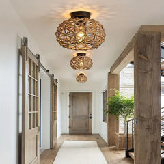 Luminaire Plafonnier | CODI