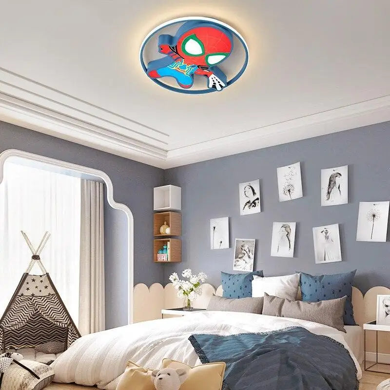 Luminaire Plafonnier | FLORISYA