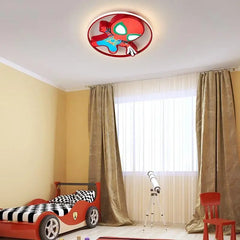 Luminaire Plafonnier | FLORISYA