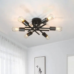 Luminaire Plafonnier | LOFT
