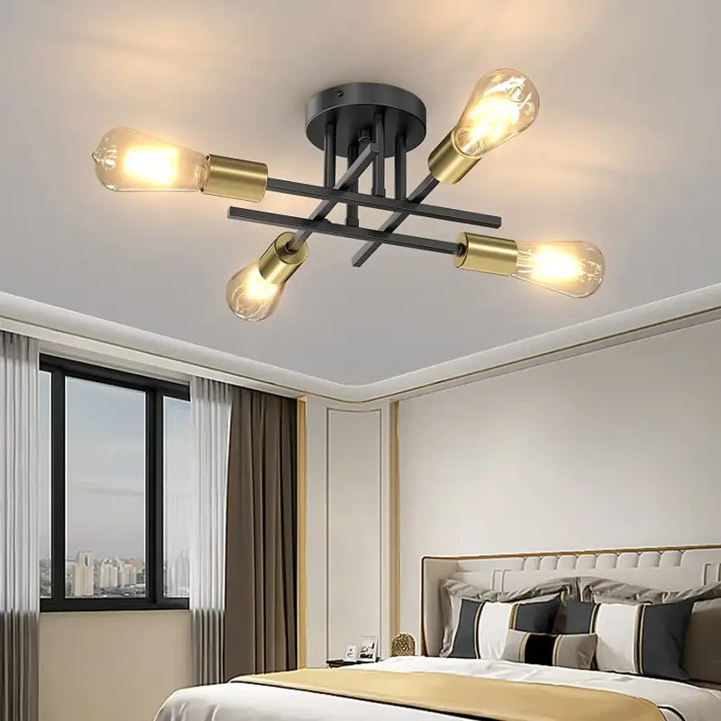 Luminaire Plafonnier | LOFT