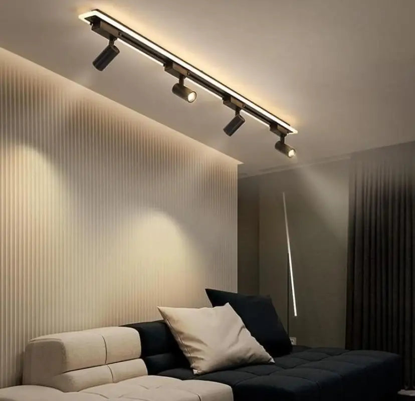 Luminaire Plafonnier | MELISANDE