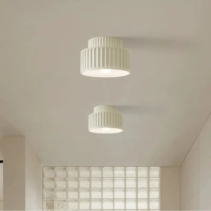 Luminaire Plafonnier | COTTA